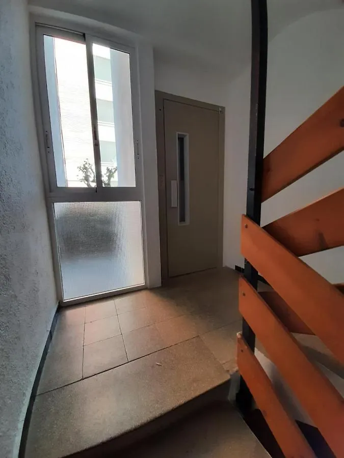 Apartment Encantador Apartamento Habana Salou Spain