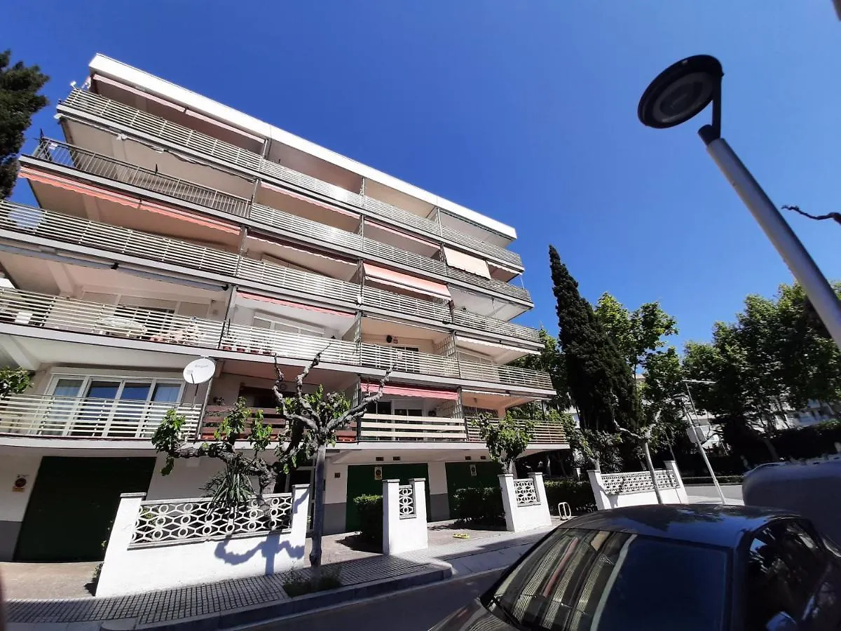 Apartment Encantador Apartamento Habana Salou