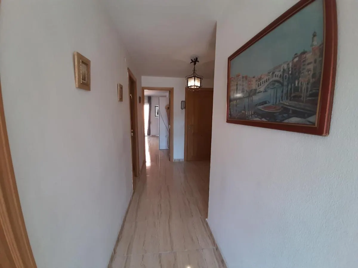 Apartment Encantador Apartamento Habana Salou